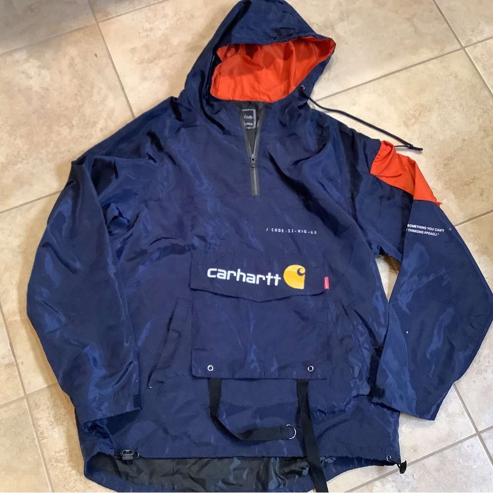 Windbreaker  Sz M